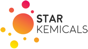 Star Kemicals Logo